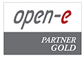 OpenEPartnerLogoGold