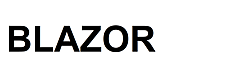 BLAZOR